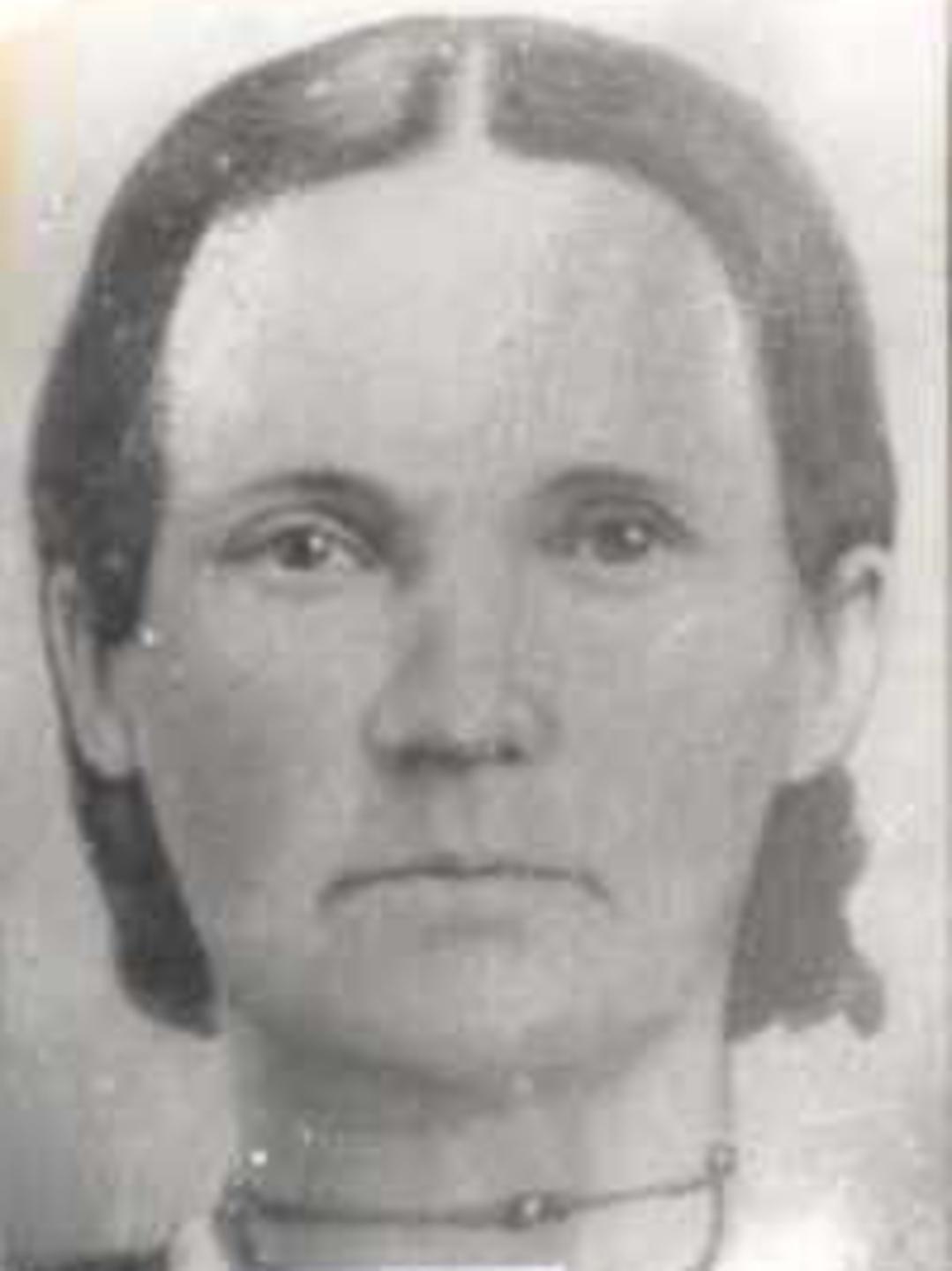 Lois Ann Coon (1811 - 1897) Profile